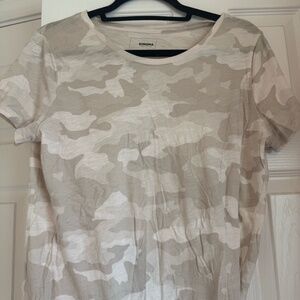 Sonoma Everyday Tee in Camo